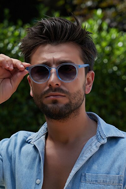 By Harmony Bh 1015 03 Men's Sunglasses