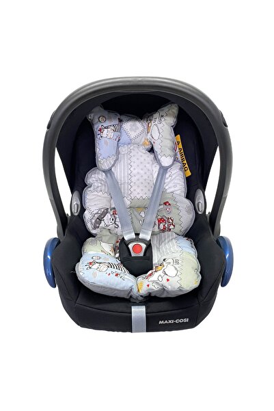 Ezh Puset Ve Oto Koltuğu Minderi P1010