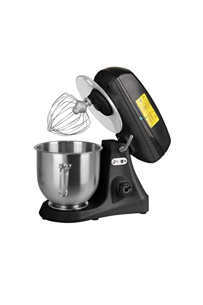 OMAKE Setüstü Stand Mikser 7 Lt. - 3 Başlıklı - Karıştırma & Çırpma & Yoğurma...