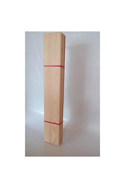 Genel Markalar Çam Parke - Süper 150 Cm