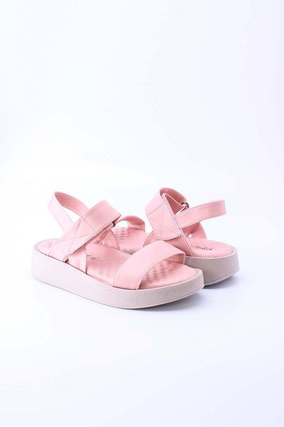 eformoda by emre yılmaz Rosa Ensa Sandalen 7055 für Damen