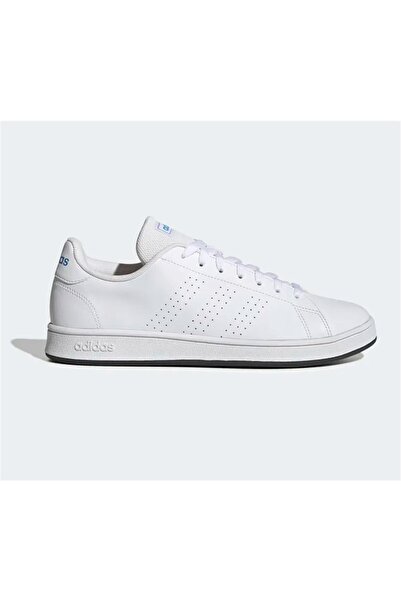 adidas Advantage Base White