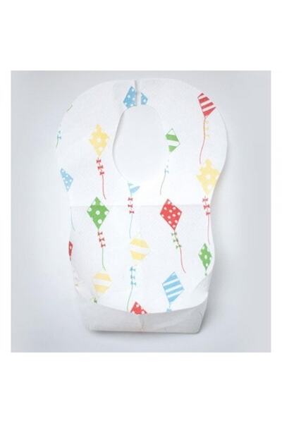 mycey Kullan At Mama Önlüğü 10 Adet