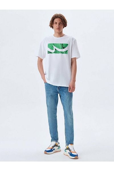 Ltb Gofaya Logo T-Shirt 012238415260890000