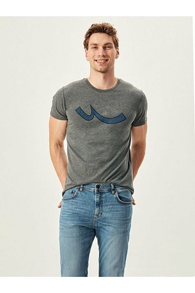 Ltb Jamabe Men's T-Shirt