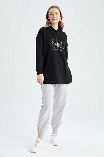 DeFacto Relax Fit Jogger Sweatpants