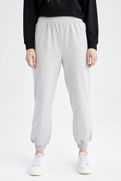 DeFacto Relax Fit Jogger Eşofman Altı