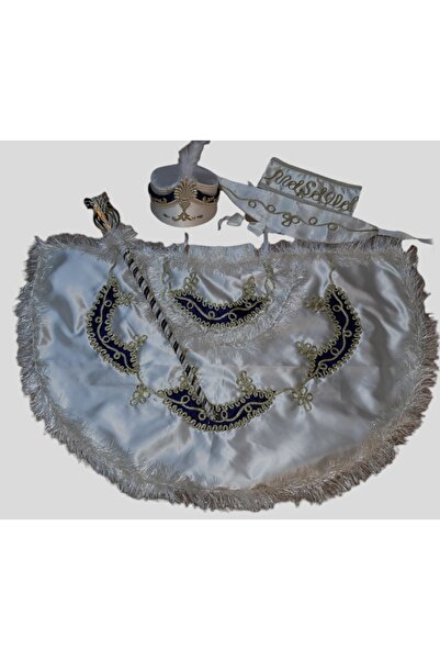 KostümBU Circumcision Clothes Set 6 Pieces