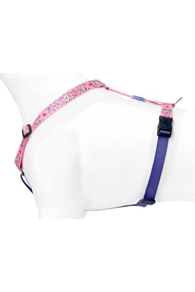 MORSO Sweet Tweet H Type Chest Collar - Size m