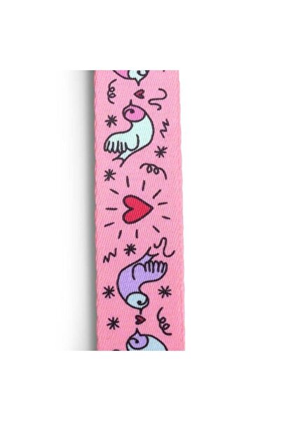 MORSO Sweet Tweet H Type Chest Collar - Size m