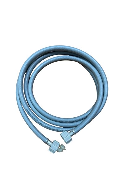 Genel Markalar Çamaşır Ve Bulaşık Makinesi Su Giriş Hortumu 3 Metre