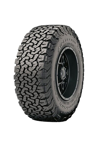 Bf Goodrich Bfgoodrich Lt255/55 R18 109/105r All Terrain Ko2 Yaz 4x4 2022