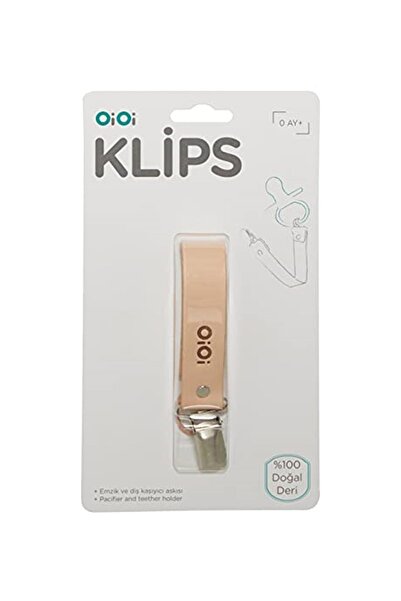 OiOi Emzik Klipsi, Pembe