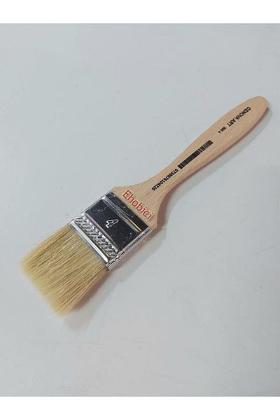 Cenova Art 505 Classic Antique Brush No:4