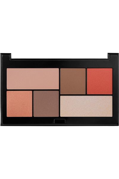 Pastel Brand: Profashion so in Love Eyeshadow Palette 201 Great Start Category: Eyeshadow