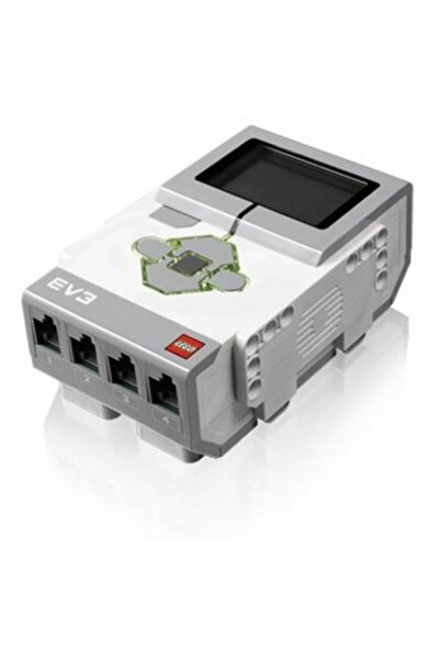 LEGO Mindstorms Ev3 Akıllı Tuğla