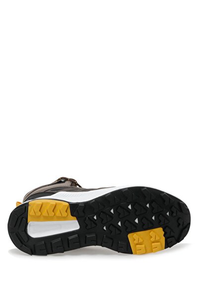 adidas Jerzotrail Mid Kahverengi Erkek Outdoor Bot