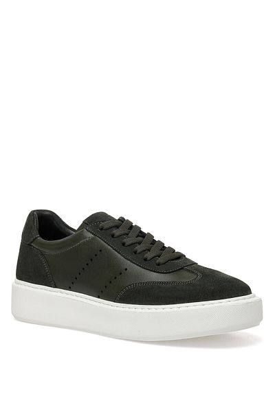 İnci Ανδρικά αθλητικά παπούτσια Ruben 2pr Khaki