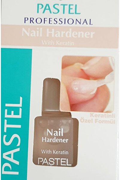 Pastel Tırnak Bakımı Keratin 13ml