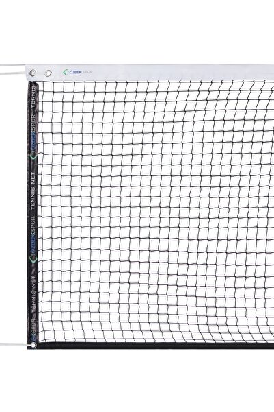ÖZBEK 70cm * 5.00mt - Mini Tenis Ağı - Ayak Tenisi Filesi