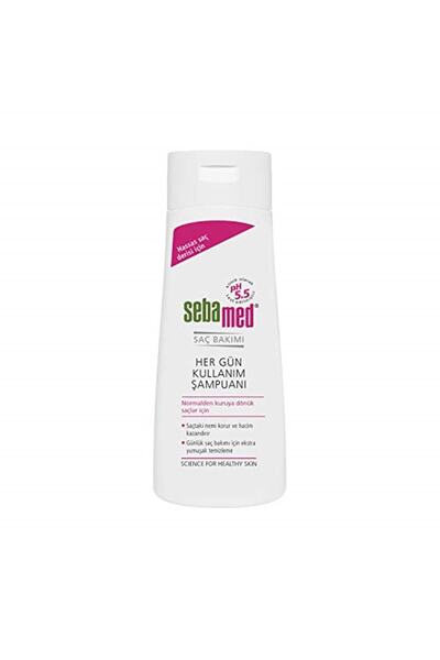 Sebamed 400 Ml Anti-Care Shampoo - 1 Pack