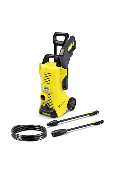 Karcher K 3 Power Control Basınclı Su Yıkama Makinesi 1.676-100.0