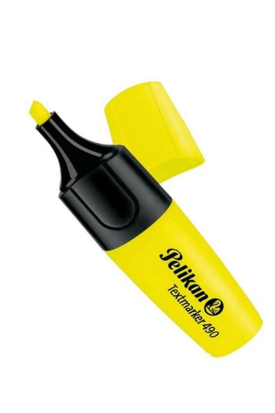 Pelikan 490 Textmarker Highlighter Pen