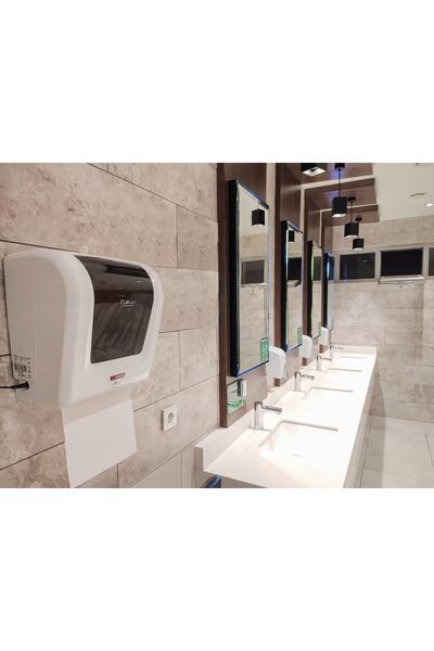 Flosoft Photocell Paper Towel Transmitter 21 Cm F047
