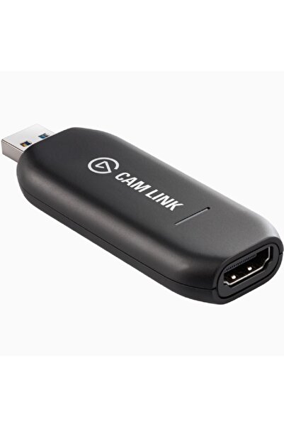 Elgato Cam Link 4k Görüntü Yakalama Cihazı 10gam9901