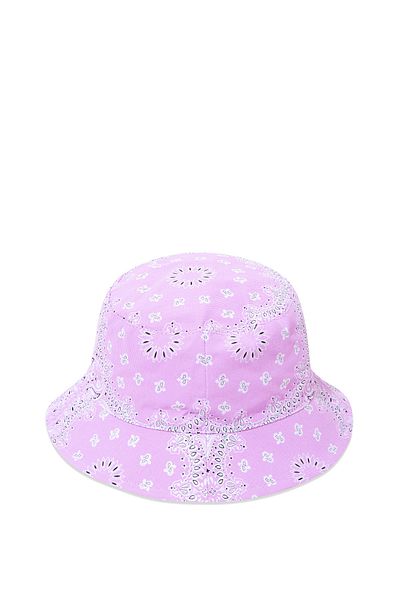 Mavi Cap - Lila - Casual