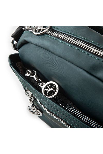 Nas Bag Geantă Messenger pentru femei (lățime: 23 * lungime: 20)