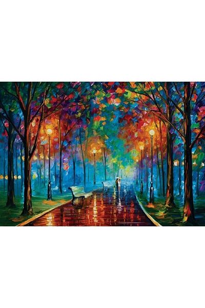 Art Puzzle Two of Us 5224 - 1000 Piece Puzzle