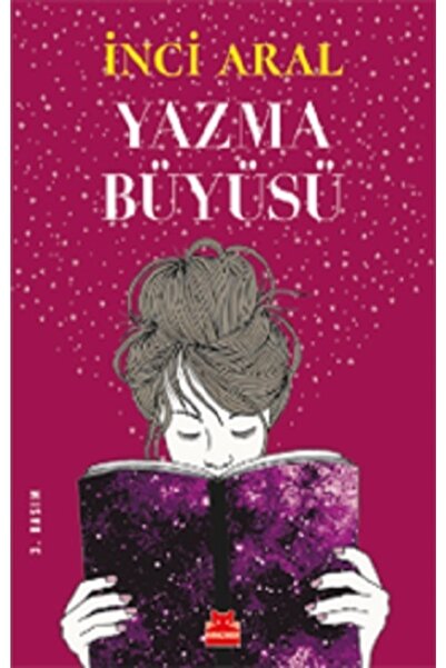 Kırmızı Kedi Yayınevi Yazma Büyüsü