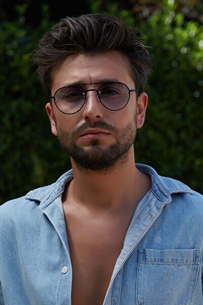 By Harmony Bh 80579 03 Men's Sunglasses