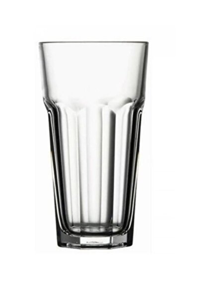 Paşabahçe 52706 Casablanca 6-Piece Water-Soft Drink Cup 365 Cc