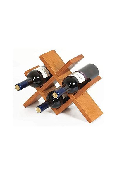 mobilyapratik Edda Wine Rack