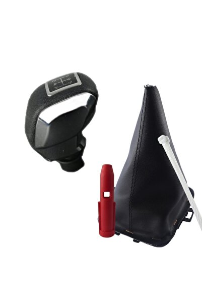 Genel Markalar Ford Fiesta Spor Vites Topuzu Körüğü Takım 5 Ileri 1 Numara