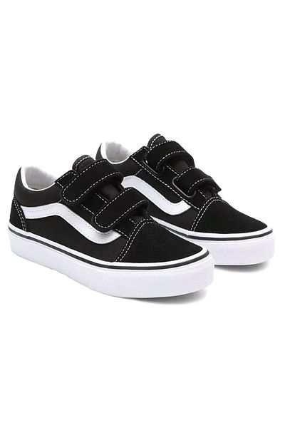 Vans Pantofi pentru copii Old Skool V - Vn000vhe