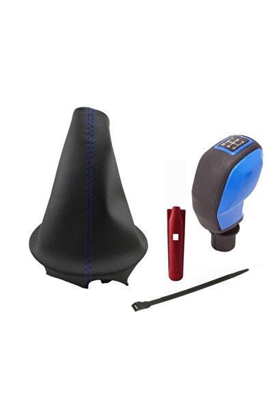 Vts Körük بيجو بارتنر جير شيفت بيلو