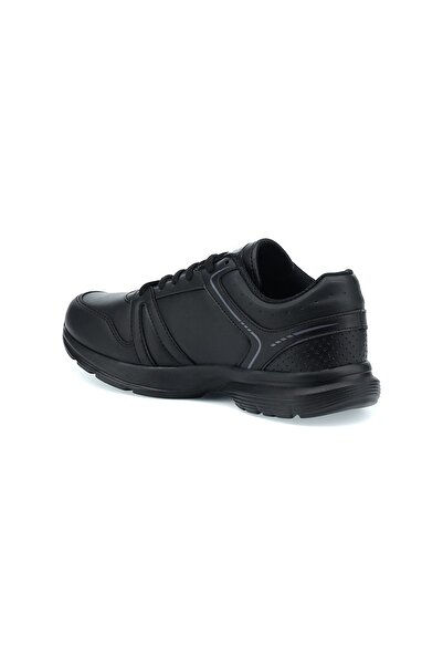 Kinetix As00922418 A10116334412010 101163344 Miton Pu 2pr Ανδρικές Μπότες Μαύρες