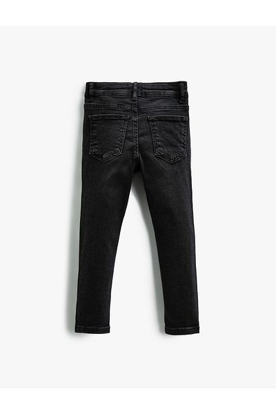 Koton Jeans Skinny Leg