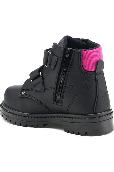 Polaris As 00999521   A 10119303308010 101193033 617450 .p2pr Cizme Fata Negre