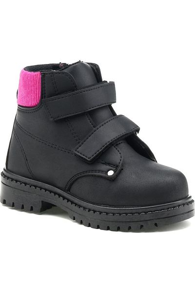Polaris As 00999521   A 10119303308010 101193033 617450 .p2pr Cizme Fata Negre