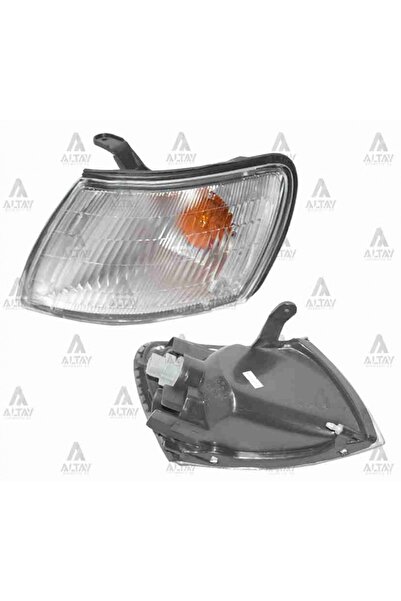 FMO Сигнална лампа отляво (с крушка) (Toyota: Carina-e 9697) DPO-212-1580L-AE...