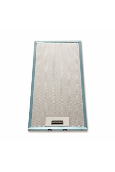 EHLA Filtre Teka Gfh55 24,9x20,6 Cm Davlumbaz Filtresi