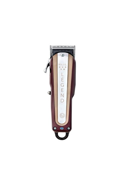 Wahl Professional Cordless Legend Lithium Ion Battery Saç Kesim Makinesi Model 08594-016