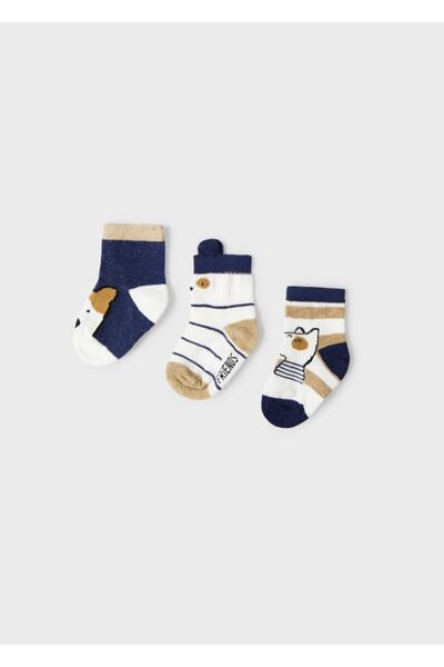 MAYORAL Set of 3 Socks