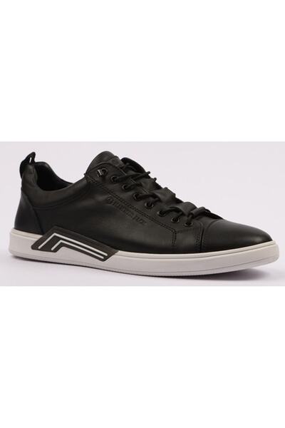Hammer Jack 22290-m Hammerjack Luza Pantofi casual pentru bărbați Black Bosphorus