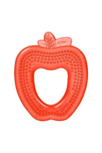 Wee Baby 859 Blue Water Tooth Ring