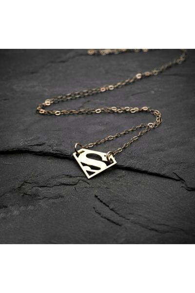 925Silver spiderman Gümüş Kolye